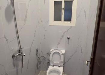 استديو هادئ بسرير ماستر 