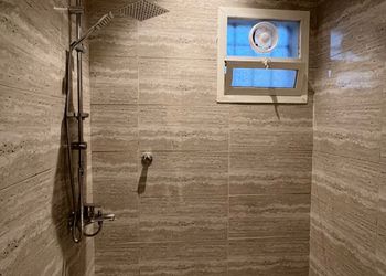 شقة بغرفه نوم وصالة 