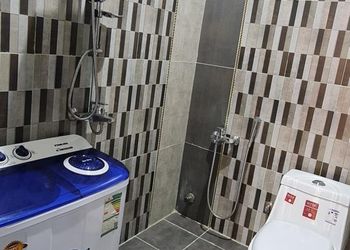 استراحة لقضاء اجواء عائلية مميزة