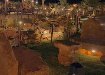 منتجع مميز لتجربة استثنائية