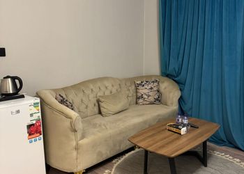 استديو بسرير ماستر ودخول ذاتي