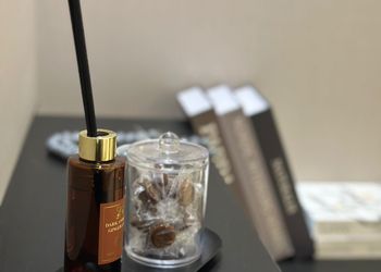 استديو بأجواء وموقع مميز 