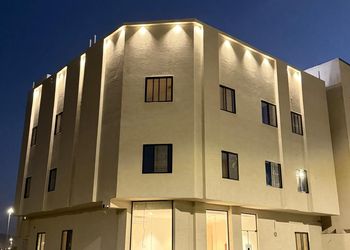 استديو بسرير ماستر ودخول ذاتي