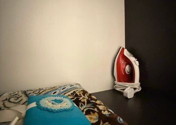 شقة بغرفتي نوم 