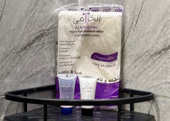 شقة بغرفه نوم وصالة 