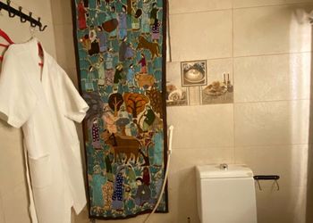 شقة بغرفتين نوم ودخول ذاتي