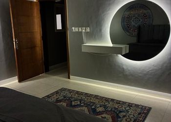 شقة خاصة بتصميم مودرن بدخول ذكي