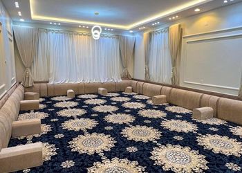 مزرعة بمجالس واسعة وأجواء ممتعة