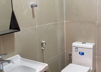 استراحة بصاله جلوس 