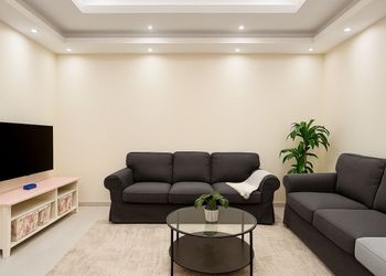 شقة عائلية بالقرب من المطار