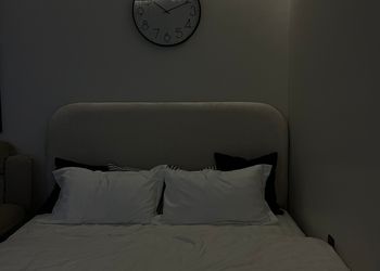 استديو بسرير ماستر ودخول ذاتي