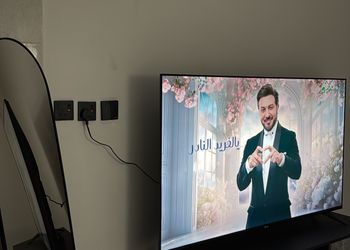 استديو بسرير ماستر ودخول ذاتي
