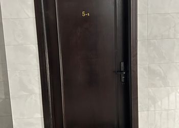 استديو بدخول ذاتي وسرير مريح 