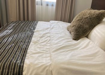 استديو بسرير ماستر ودخول ذاتي