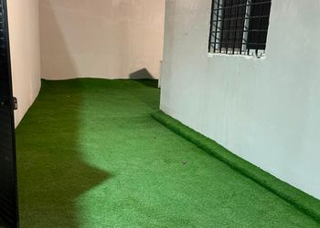 استراحة بغرفة نوم