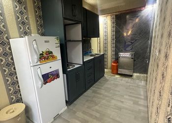استراحة بجلسة خارجية و مجالس
