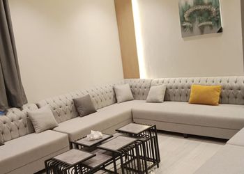 شاليه بألعاب أطفال