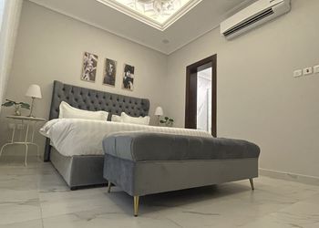 شقة جميله وانيقة بدخول ذاتي