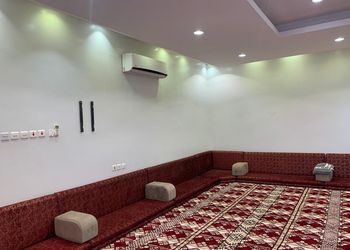 استراحة بمسح وألعاب مائية