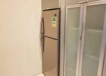 شاليه بمسطح اخضر (للعوائل)