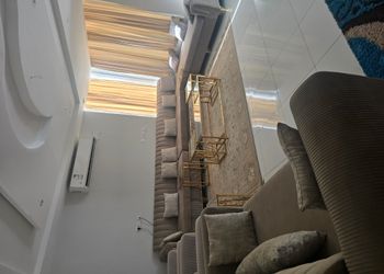 استراحة بألعاب أطفال