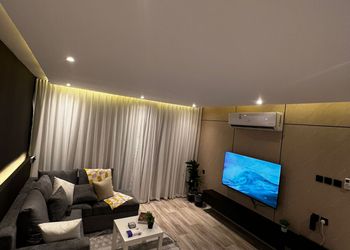 استديو بموقع مميز بدخول ذاتي