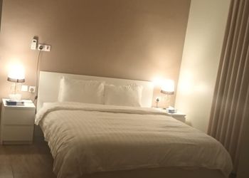 استديو بسرير ماستر ودخول ذاتي
