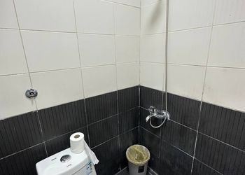شقة بأجواء دافئة ومريحة 