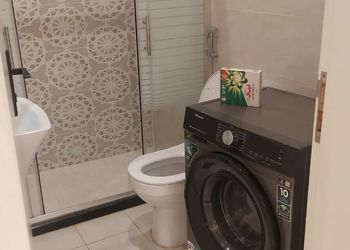 شقة بغرفتي نوم 