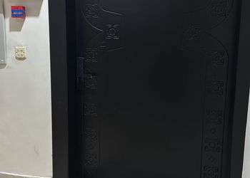 شقة بصالة وغرفة نوم