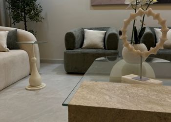 شاليه بمسبح خارجي والعاب اطفال
