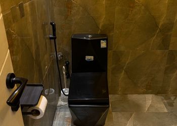 استديو انيق بسرير ماستر 