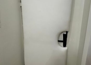 استديو بسرير ماستر ودخول ذاتي