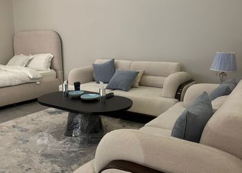 استديو انيق بموقع مميز 
