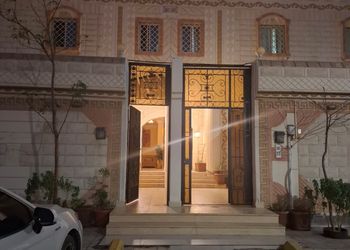 استديو مريح لليلة جميلة ومميزة