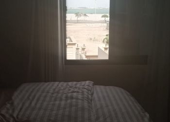 استديو بسرير ماستر