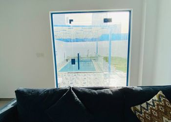 شاليه بصاله انيقة ومسبح