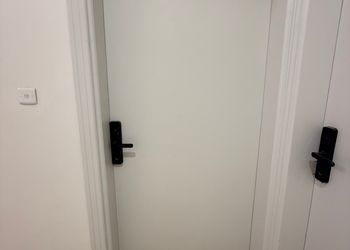 شقة بغرفه نوم وصالة 