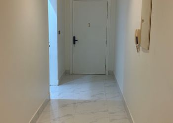 شقة بغرفة نوم وصالة 