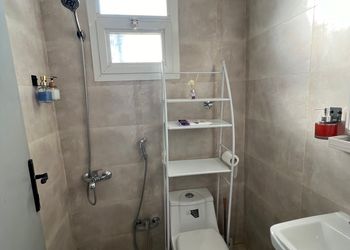 استوديو بسرير مفرد