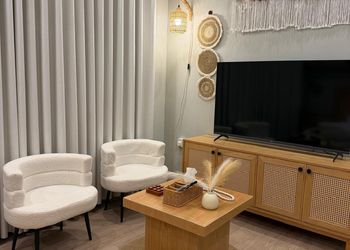 استديو بسرير ماستر