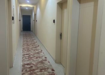استديو بسريرين فردية