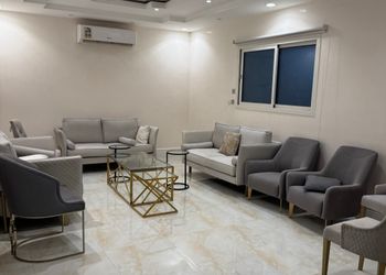 مزرعة 1 بجلسة مطلة على الجبل 