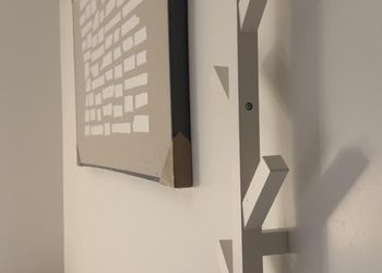 استديو بدخول ذاتي وتصميم هادئ 