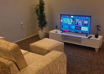استديو بسرير ماستر ودخول ذاتي