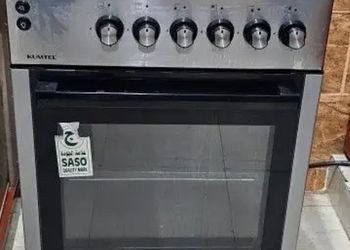 شاليه بجلسة خارجية وغرفتين نوم 