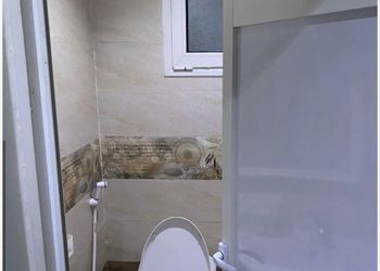 شقة بصالة وغرفة نوم