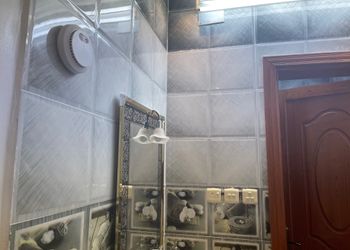 استديو هادئ بسرير ماستر 