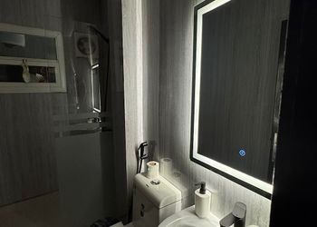 استديو بثلاث اسره فردية