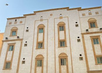 شقة أنيقه بدخول ذكي